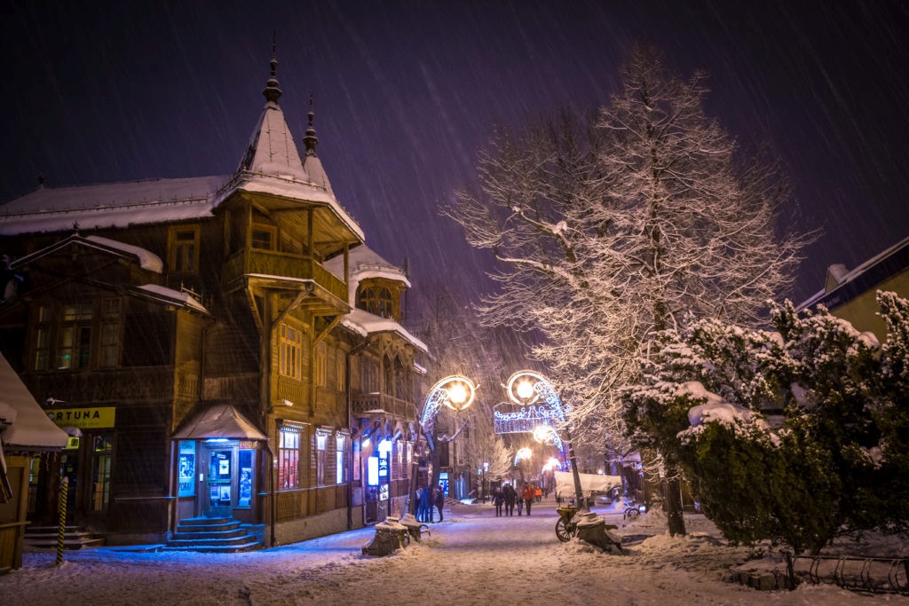 Zakopane