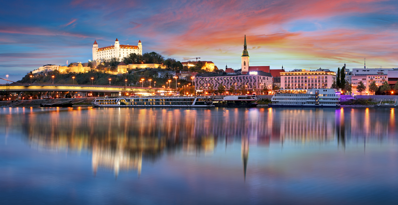 Bratislava