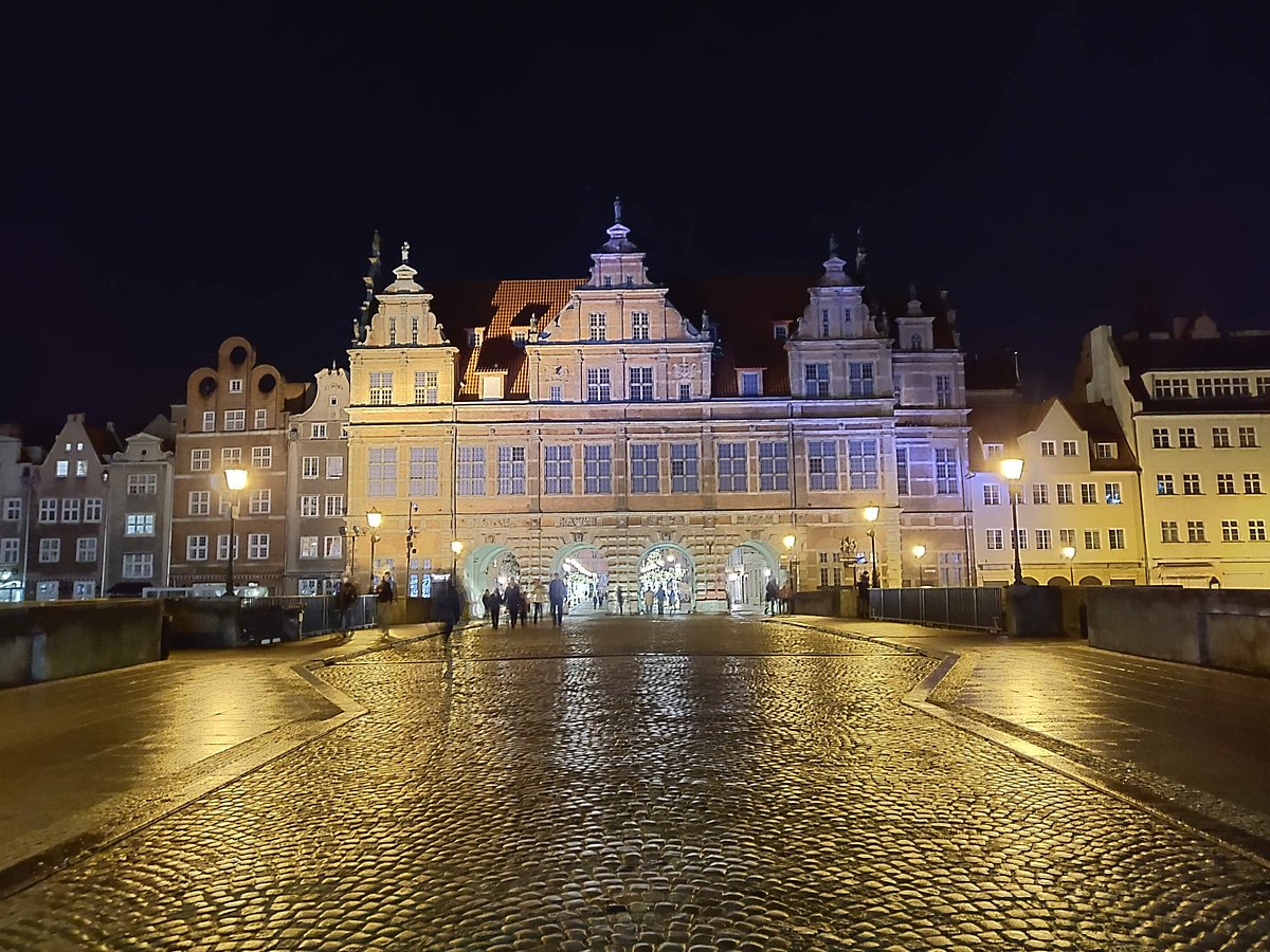 Gdansk