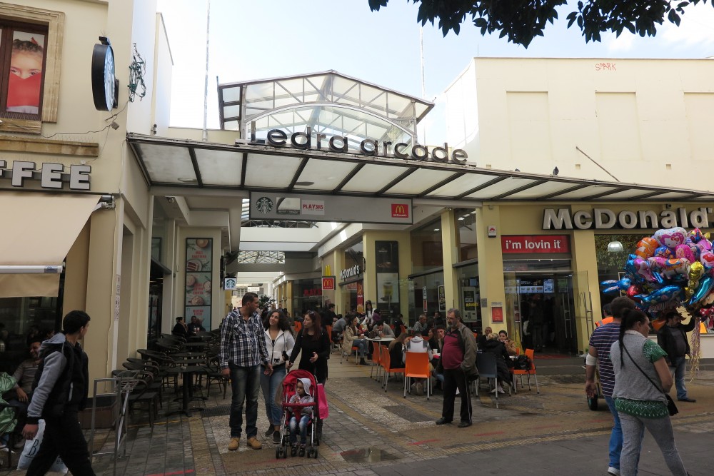 Nicosia