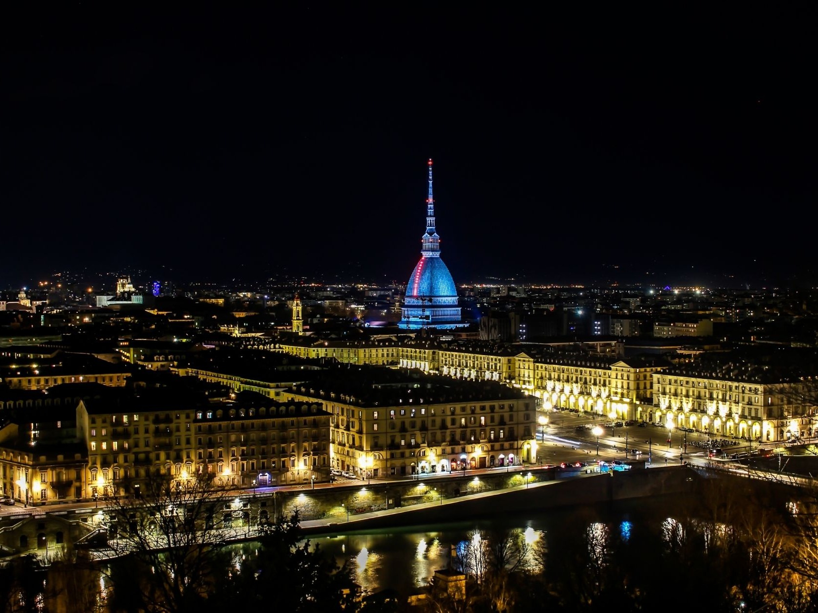 Turin