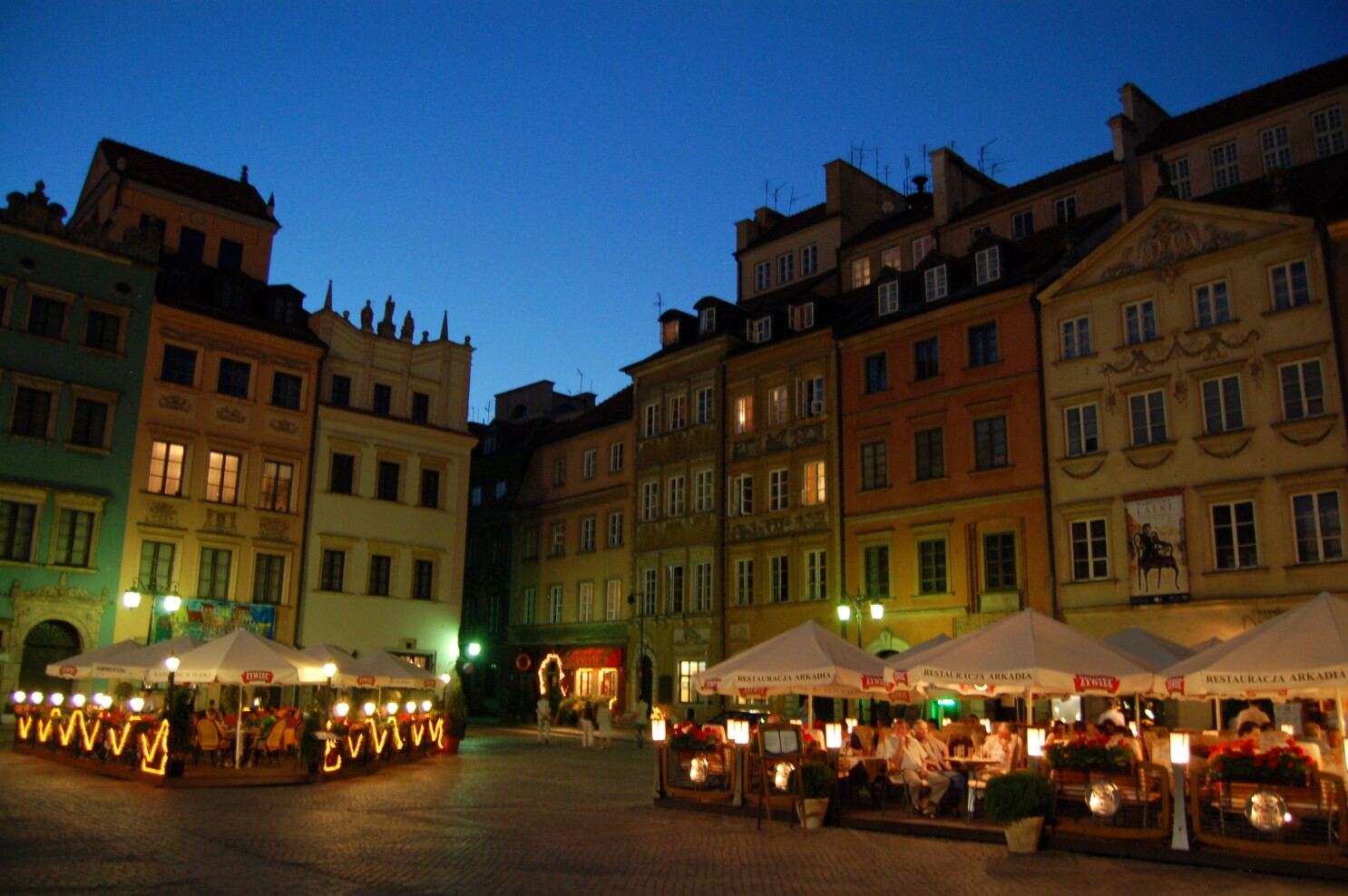 Warsaw