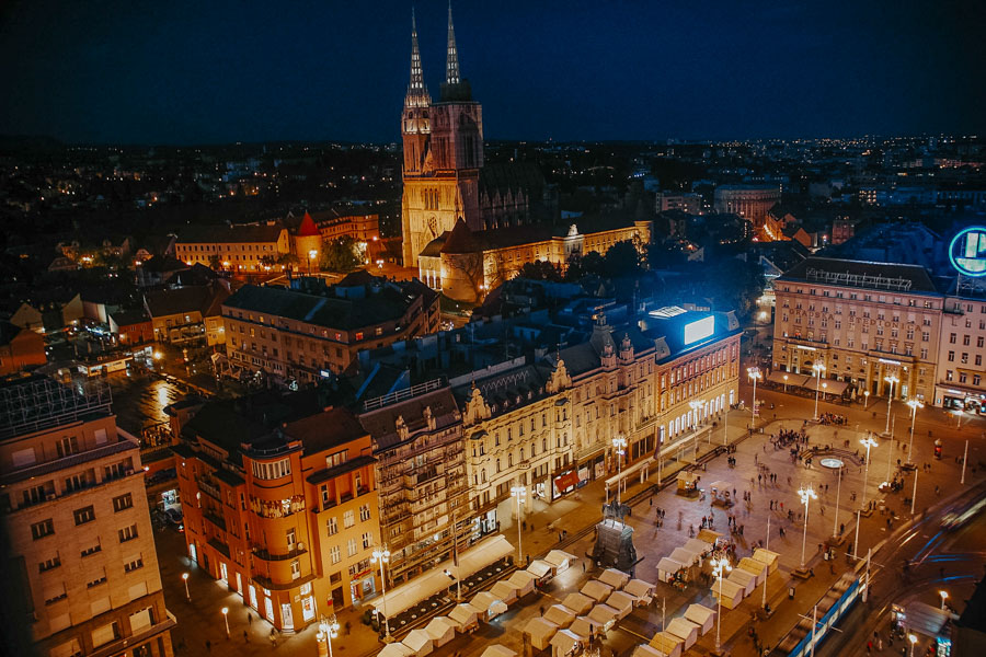 Zagreb